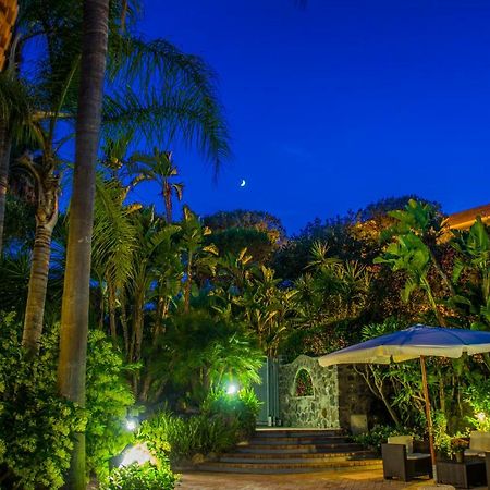 Villa Marylu' Ischia Luaran gambar