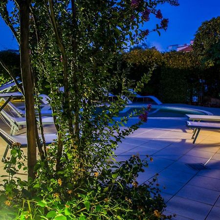 Villa Marylu' Ischia Luaran gambar