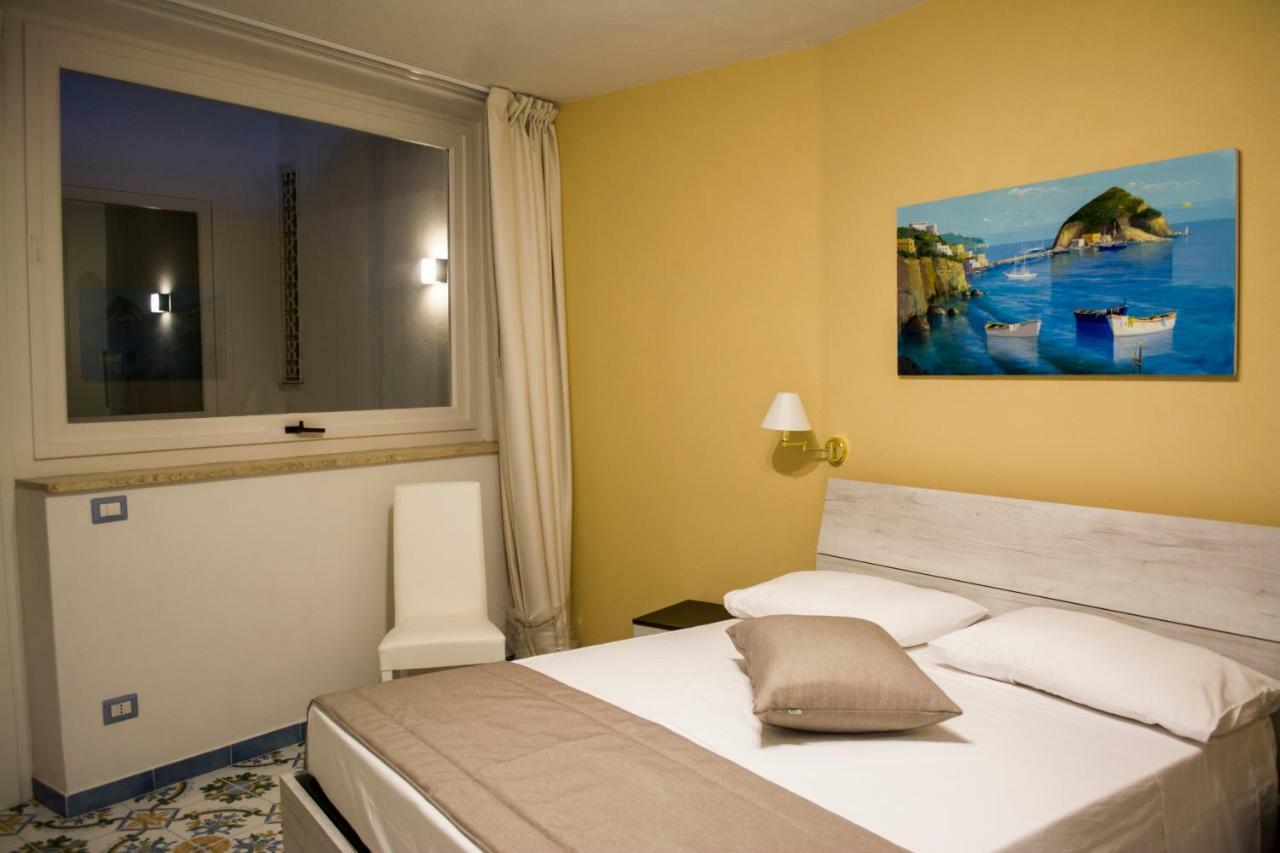 Villa Marylu' Ischia Luaran gambar
