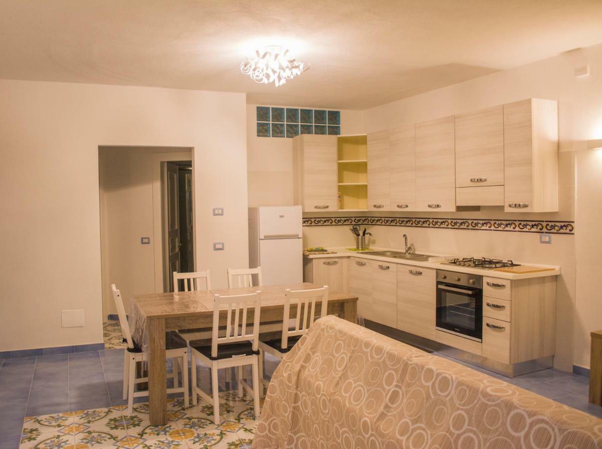 Villa Marylu' Ischia Luaran gambar