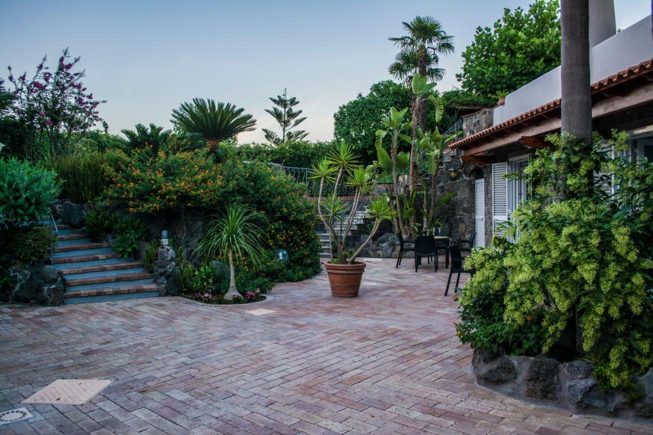 Villa Marylu' Ischia Luaran gambar