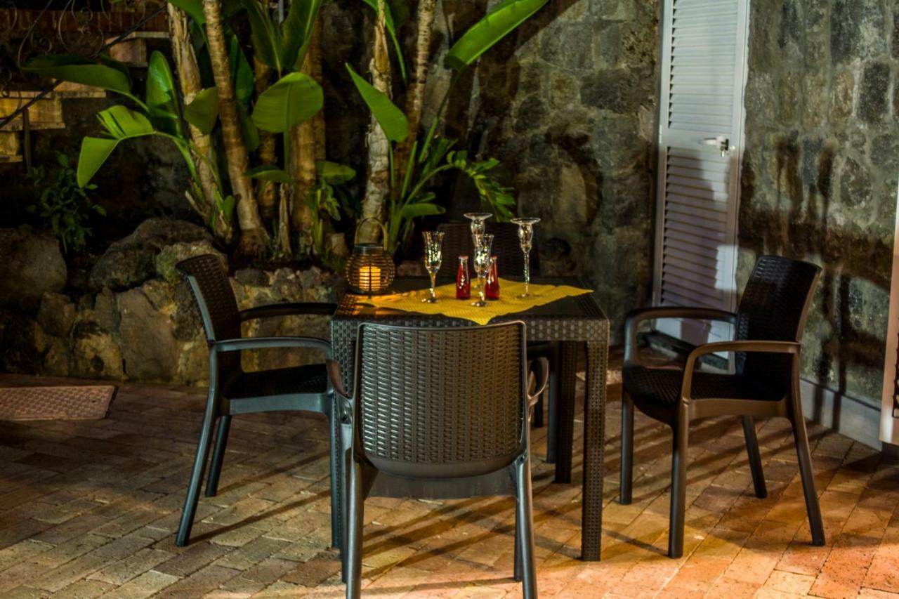 Villa Marylu' Ischia Luaran gambar