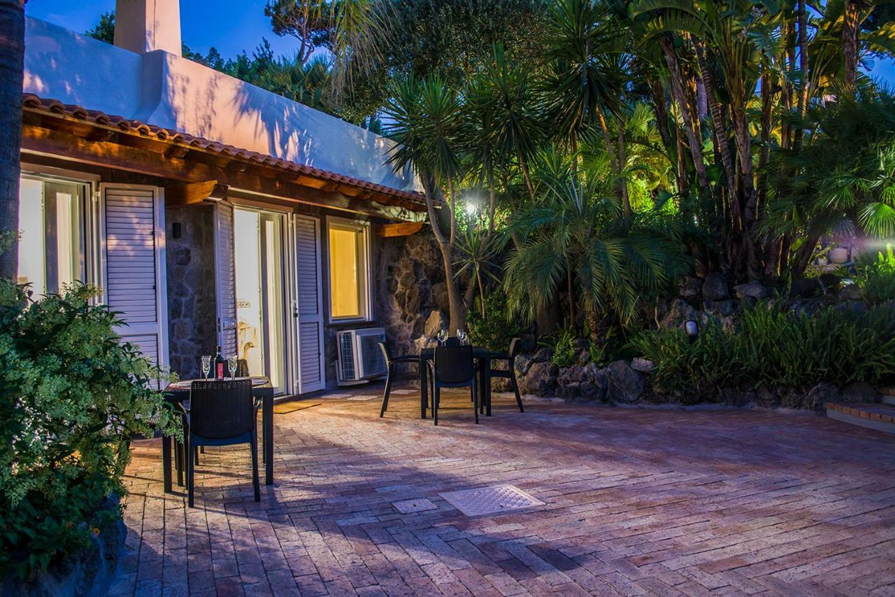 Villa Marylu' Ischia Luaran gambar