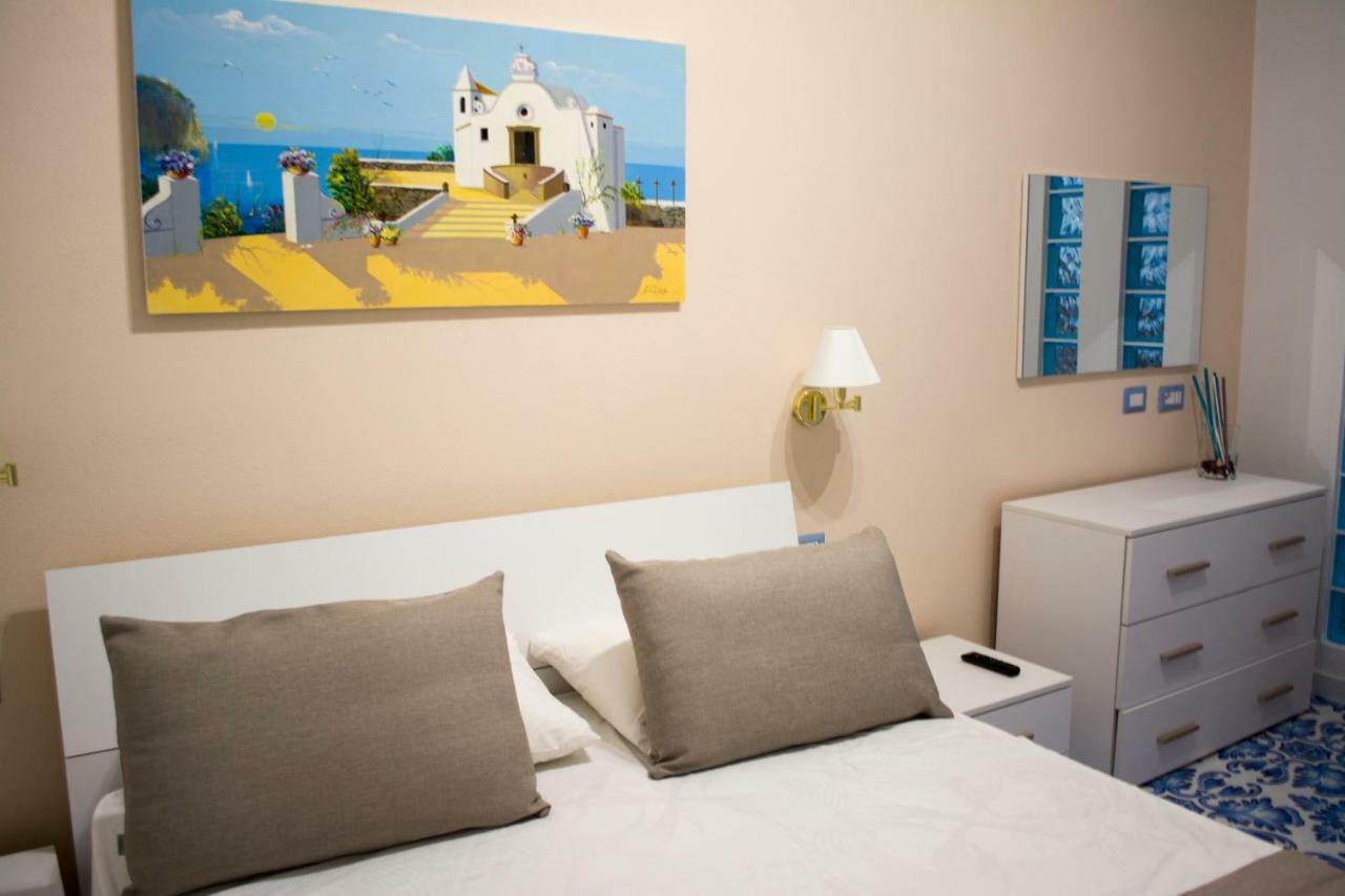 Villa Marylu' Ischia Luaran gambar