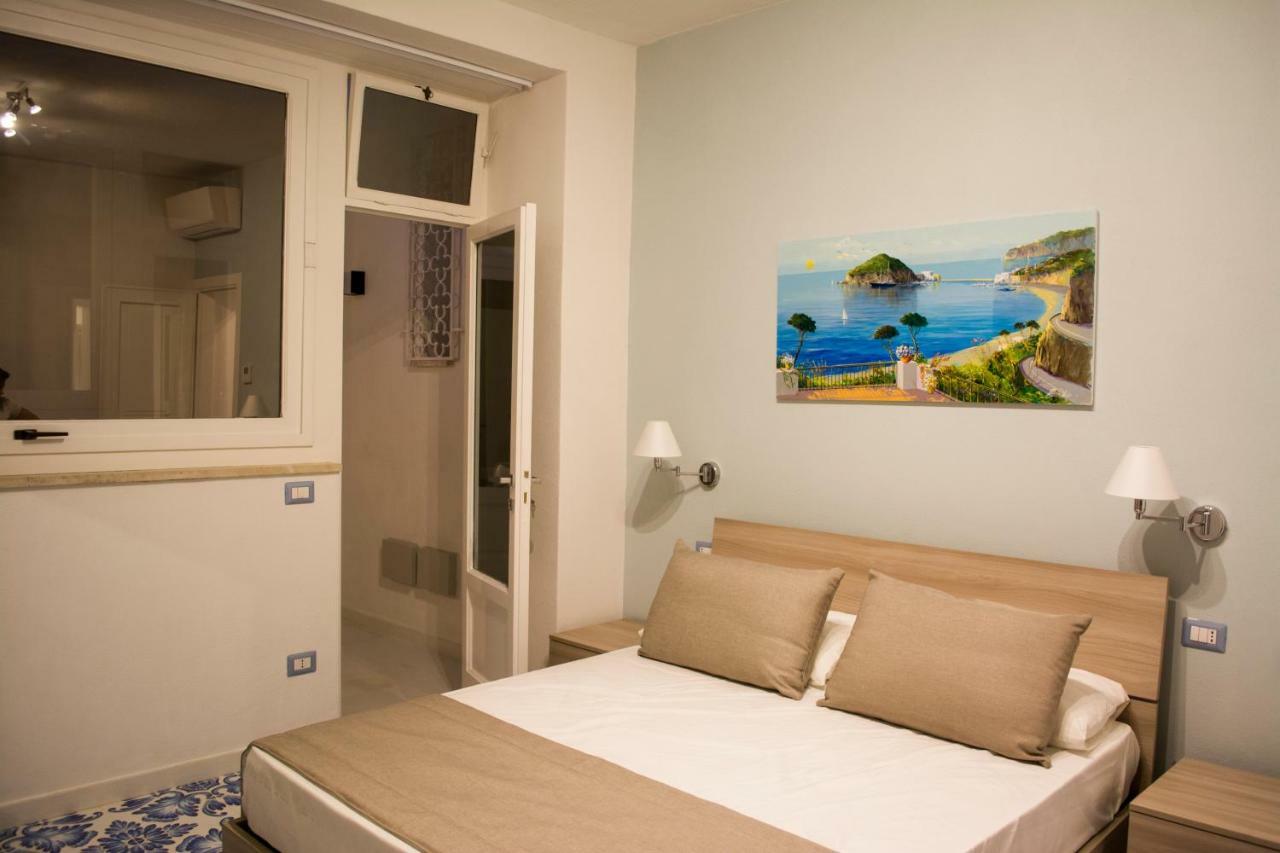 Villa Marylu' Ischia Luaran gambar